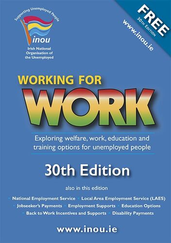 Working for Work - 30th Edition - 2023 - 2024