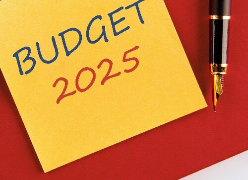 BUDGET 2025 5